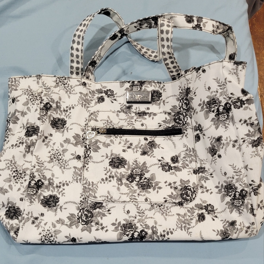 Bella Russo Tote Bag